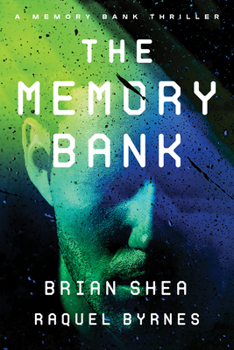 Paperback The Memory Bank Book