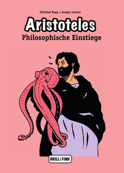 Paperback Aristoteles [German] Book