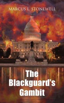 Paperback The Blackguard's Gambit Book