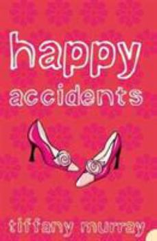Paperback Happy Accidents Book