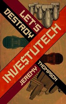 Paperback Let's Destroy Investutech Book