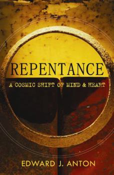 Paperback Repentance: A Cosmic Shift of Mind & Heart Book