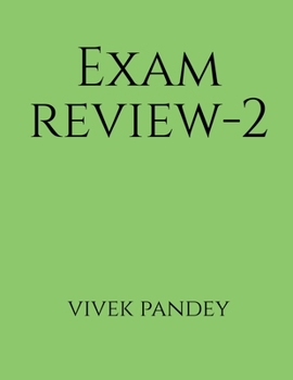 exam review-2