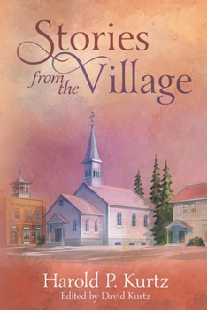 Paperback Stories from the Village Book