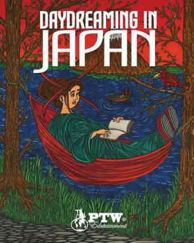 Paperback Daydreaming in Japan Book