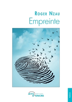 Paperback Empreinte [French] Book