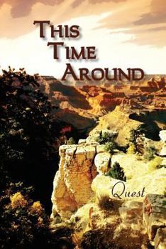 Paperback This Time Around: Quest Book