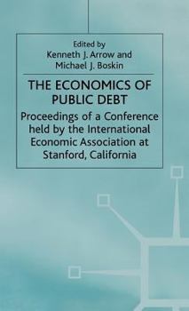 Economics of Public Debt