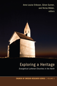 Paperback Exploring a Heritage Book
