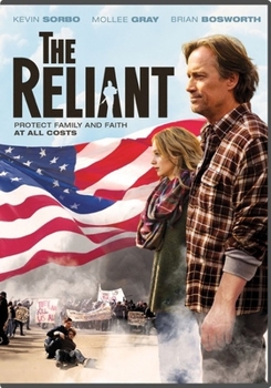 DVD The Reliant Book