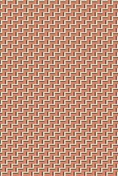 2020 Weekly Planner Aztec Design Vintage Pattern Historical 134 Pages: 2020 Planners Calendars Organizers Datebooks Appointment Books Agendas