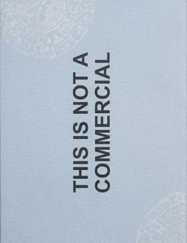 Paperback Veli & Amos : This is not a commercial: Billboard/Billding Book