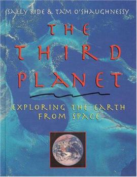 Hardcover The Third Planet: Exploring the Earth from Space Book