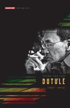 Paperback Tuyen Tap Tho Du Tu Le (1957-2013) [Vietnamese] Book