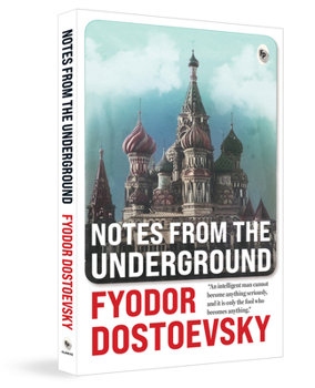 Notes from the Underground