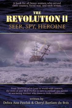 Paperback The Revolution II Book