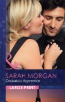 Doukakis's Apprentice - Book #2 of the 21st Century Bosses