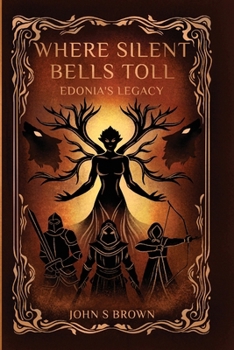 Paperback Where Silent Bells Toll Book