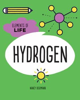 Paperback Hydrogen Book