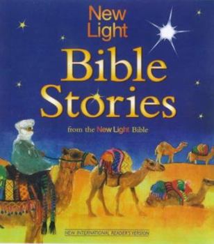 Paperback New Light Bible Stories Book