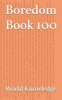 Paperback Boredom Book 100 Book
