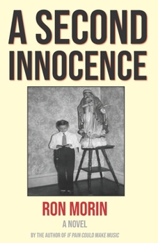 Paperback A Second Innocence Book