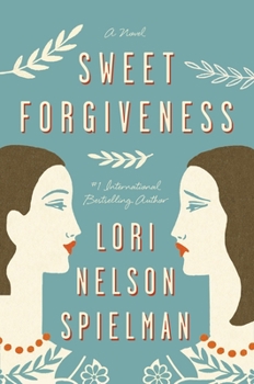 Paperback Sweet Forgiveness Book