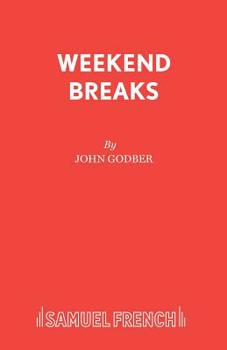 Paperback Weekend Breaks Book