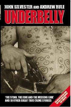 Underbelly - Book #1 of the Underbelly