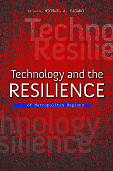 Paperback Technology and the Resilience of Metropolitan Regions Book