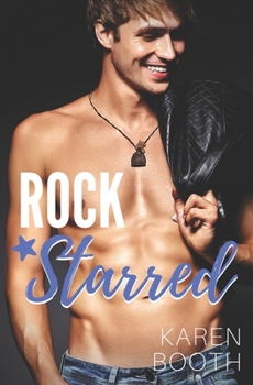 Paperback Rock Starred Book