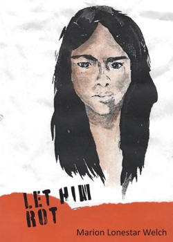Paperback Let Him Rot Book