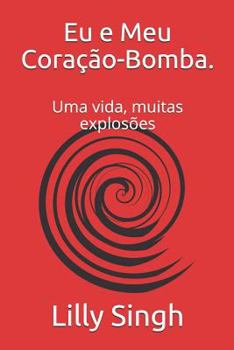 Paperback Eu E Meu Cora [Portuguese] Book