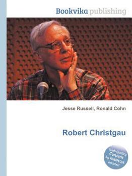 Paperback Robert Christgau Book