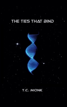 Paperback The Ties That Bind Book