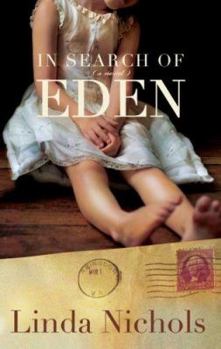 In Search of Eden - Book #2 of the Second Chances Collection