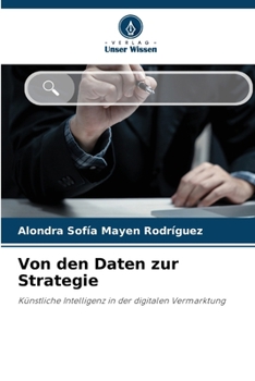Von den Daten zur Strategie (German Edition)