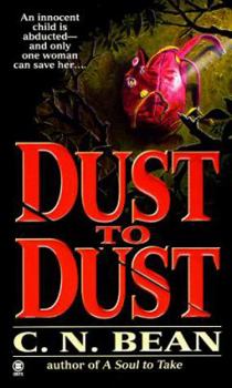 Mass Market Paperback Dust to Dust Book