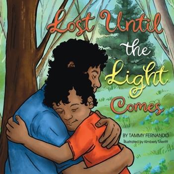 Paperback Lost Until the Light Comes Book