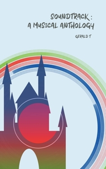 Paperback Soundtrack: A Musical Anthology Book