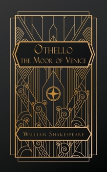 Paperback Othello, the Moor of Venice Book