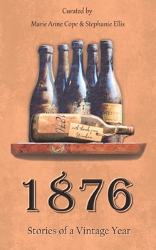 Paperback 1876: Stories of a Vintage Year Book