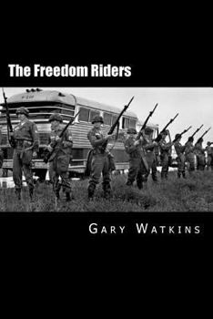 Paperback The Freedom Riders Book