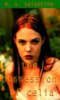Mass Market Paperback The Possession of Celia Book