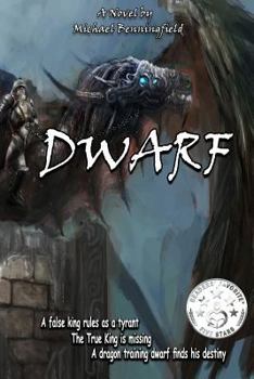 Paperback Dwarf Book