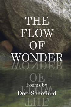 Paperback The Flow of Wonder Book