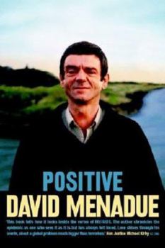 Paperback Positive: Living with HIV/AIDS Book