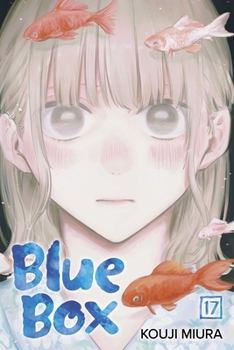 Paperback Blue Box, Vol. 17 Book