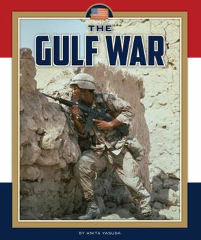 Library Binding The Gulf War Book