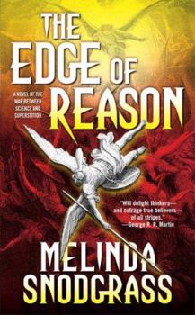 The Edge of Reason - Book #1 of the Edge